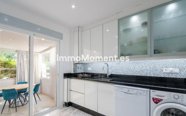 Reventa - Apartamento - Marbella - The Golden Mile