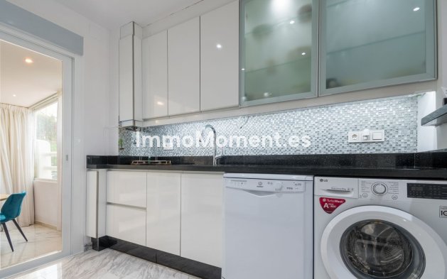 Reventa - Apartamento - Marbella - The Golden Mile