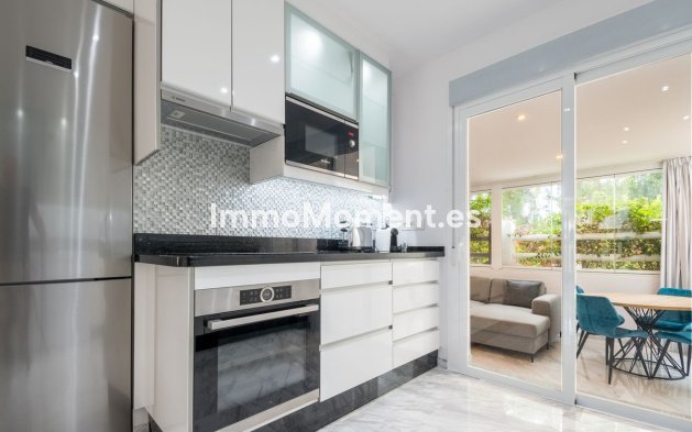 Reventa - Apartamento - Marbella - The Golden Mile