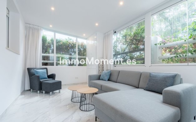 Reventa - Apartamento - Marbella - The Golden Mile