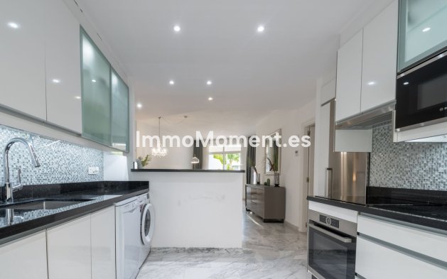 Reventa - Apartamento - Marbella - The Golden Mile