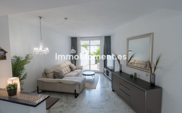 Reventa - Apartamento - Marbella - The Golden Mile