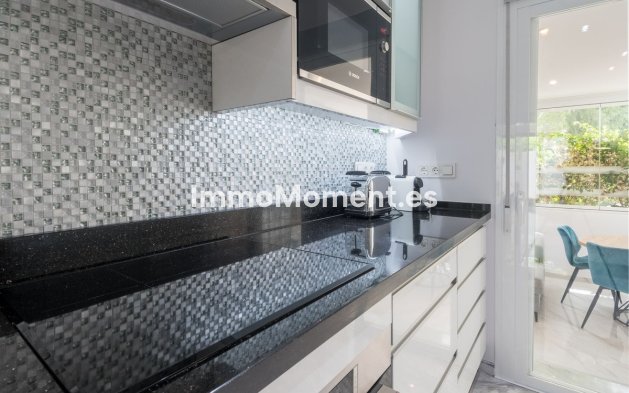 Reventa - Apartamento - Marbella - The Golden Mile