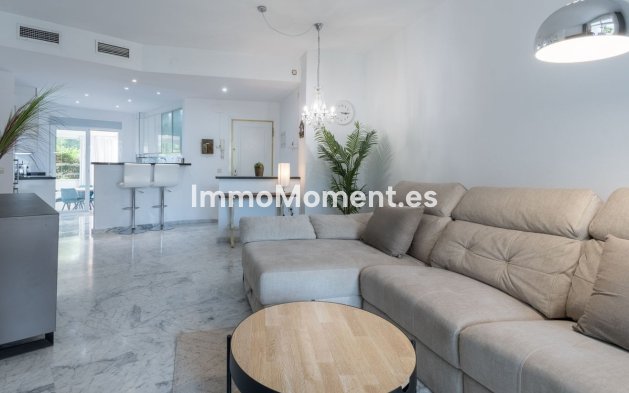 Reventa - Apartamento - Marbella - The Golden Mile