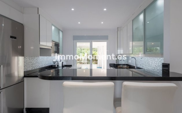 Reventa - Apartamento - Marbella - The Golden Mile