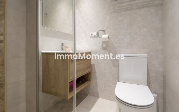 Reventa - Apartamento - Marbella - The Golden Mile