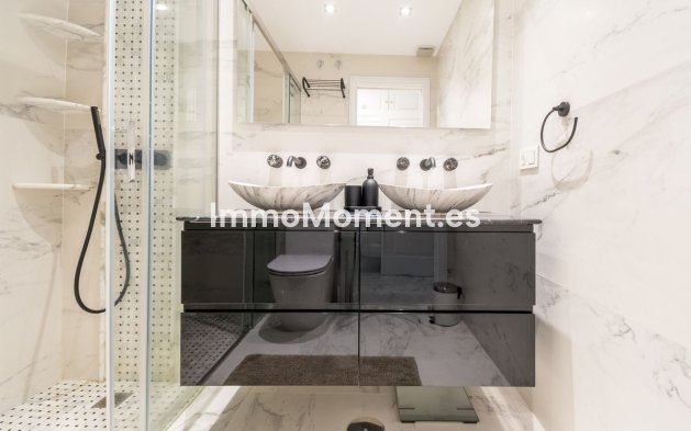 Reventa - Apartamento - Marbella - The Golden Mile