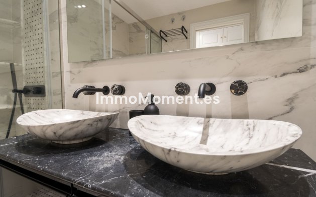 Reventa - Apartamento - Marbella - The Golden Mile