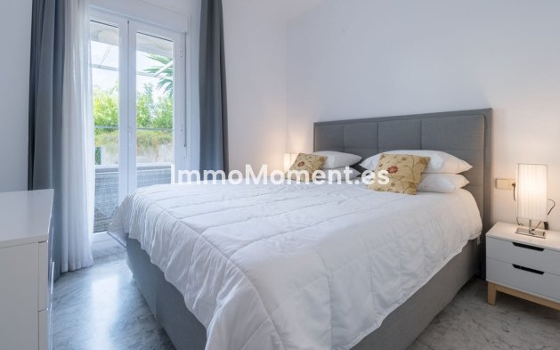 Reventa - Apartamento - Marbella - The Golden Mile