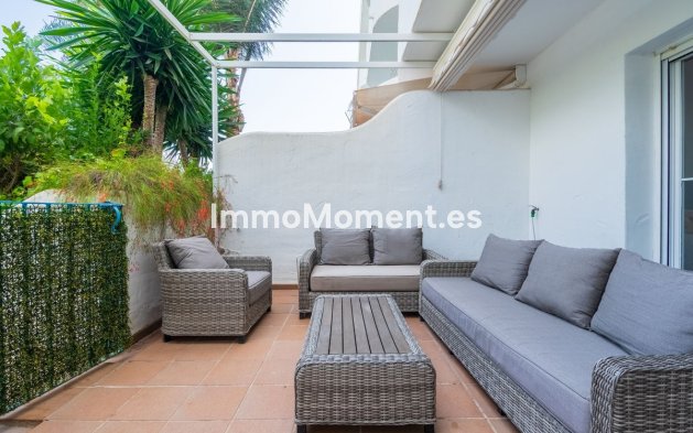 Reventa - Apartamento - Marbella - The Golden Mile