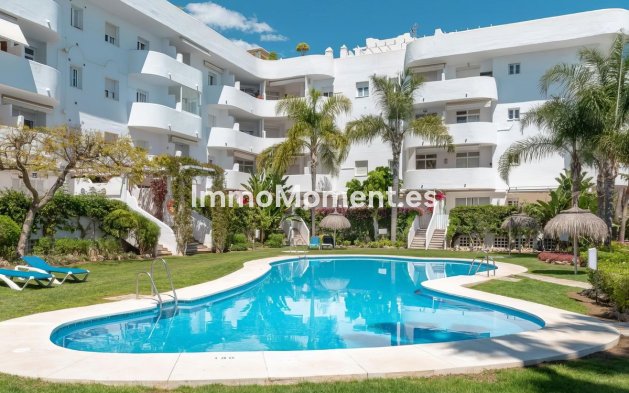 Reventa - Apartamento - Marbella - The Golden Mile