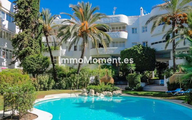 Reventa - Apartamento - Marbella - The Golden Mile