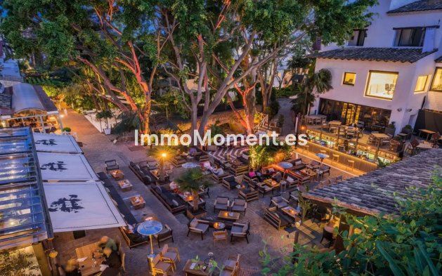 Reventa - Apartamento - Marbella - The Golden Mile