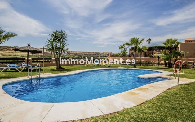 Bestaande woning - Appartement - Manilva - La Duquesa