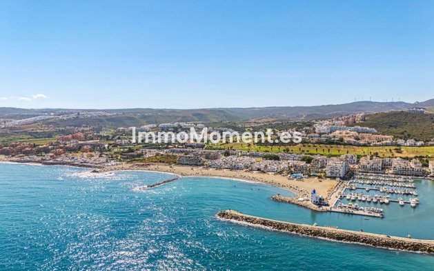 Bestaande woning - Appartement - Manilva - La Duquesa