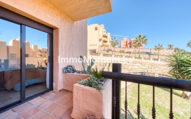 Bestaande woning - Appartement - Manilva - La Duquesa