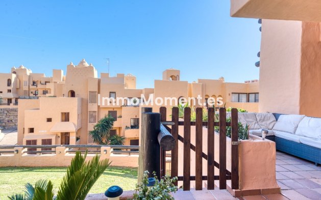 Bestaande woning - Appartement - Manilva - La Duquesa