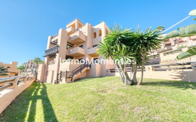 Bestaande woning - Appartement - Manilva - La Duquesa