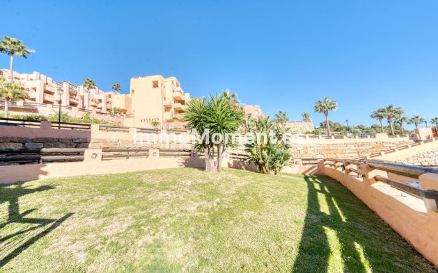 Bestaande woning - Appartement - Manilva - La Duquesa