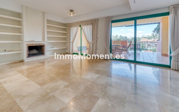Revente - Appartement - Fuengirola - Torreblanca