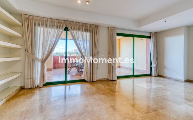 Revente - Appartement - Fuengirola - Torreblanca