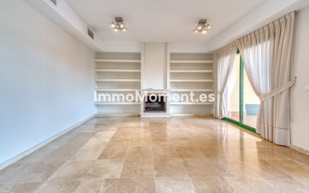 Revente - Appartement - Fuengirola - Torreblanca