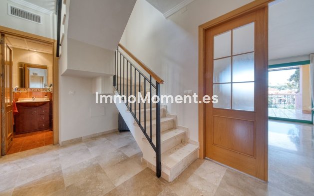 Revente - Appartement - Fuengirola - Torreblanca