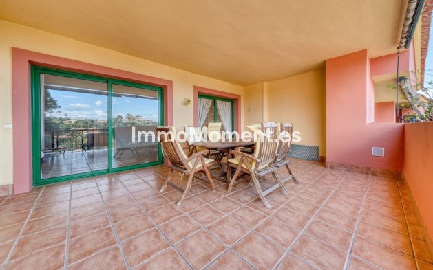 Revente - Appartement - Fuengirola - Torreblanca