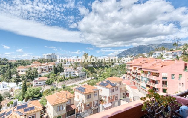 Revente - Appartement - Fuengirola - Torreblanca