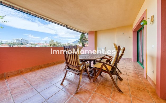 Revente - Appartement - Fuengirola - Torreblanca