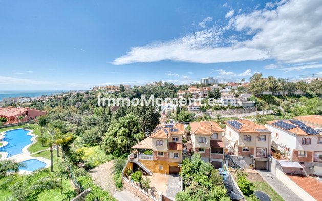 Revente - Appartement - Fuengirola - Torreblanca