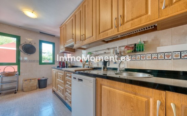 Revente - Appartement - Fuengirola - Torreblanca