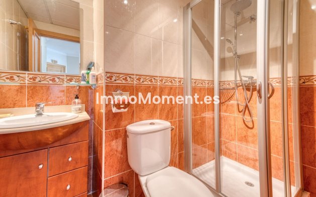 Revente - Appartement - Fuengirola - Torreblanca