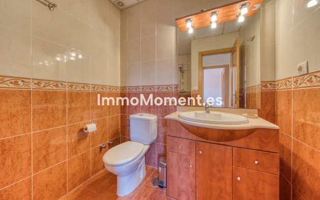 Revente - Appartement - Fuengirola - Torreblanca