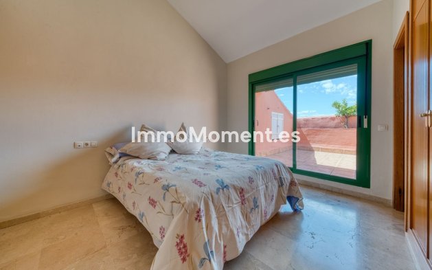 Revente - Appartement - Fuengirola - Torreblanca