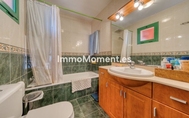 Revente - Appartement - Fuengirola - Torreblanca