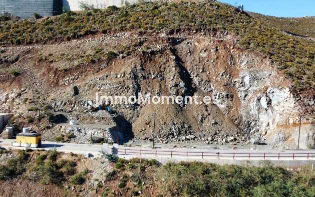 Construction neuve - Terrain - Benahavís - La Quinta