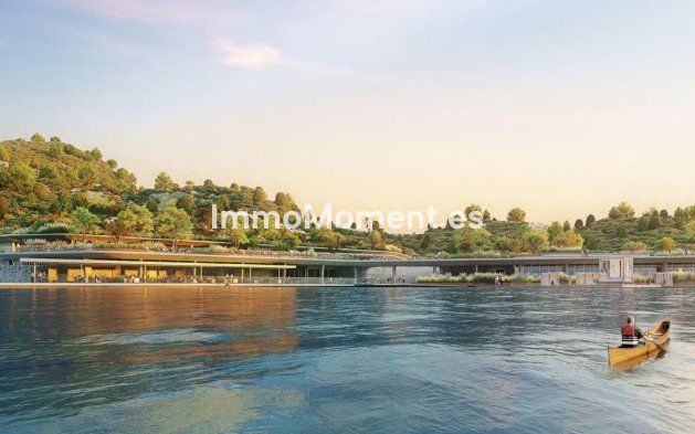 Construction neuve - Terrain - Benahavís - La Quinta