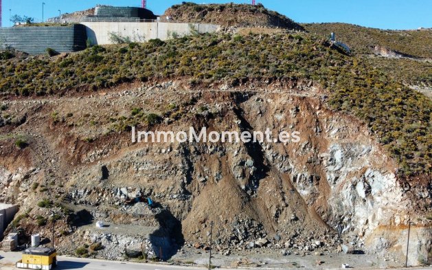 Construction neuve - Terrain - Benahavís - La Quinta