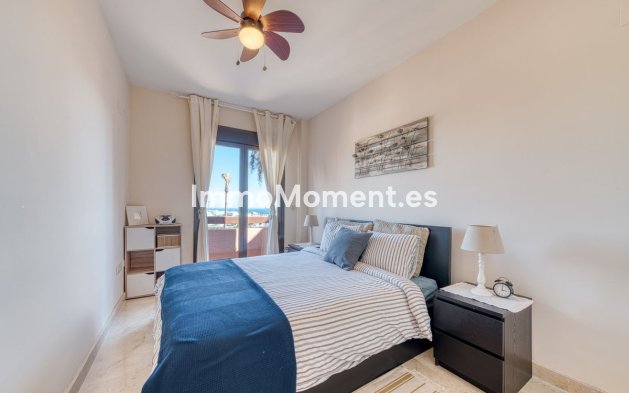 Revente - Maison mitoyenne - Estepona  - Estepona Centro