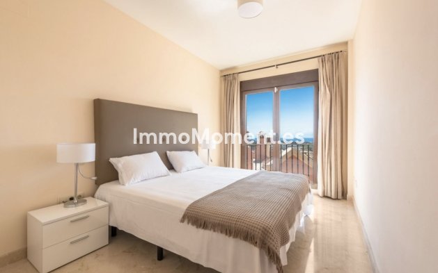 Bestaande woning - Geschakelde woning - Estepona  - Estepona Centro