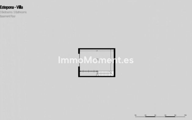 Bestaande woning - Geschakelde woning - Estepona  - Estepona Centro