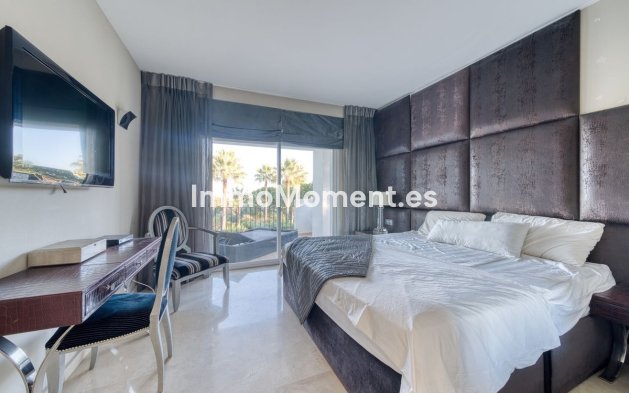 Wiederverkauf - Wohnung - Benahavís - La Quinta