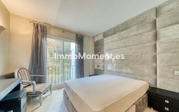 Wiederverkauf - Wohnung - Benahavís - La Quinta