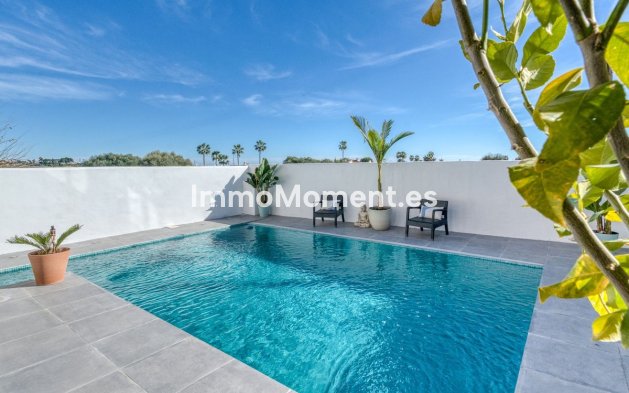 Resale - Villa - Estepona - New Golden Mile