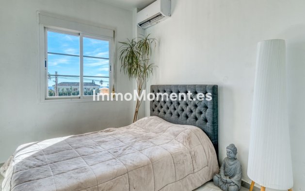 Resale - Villa - Estepona - New Golden Mile