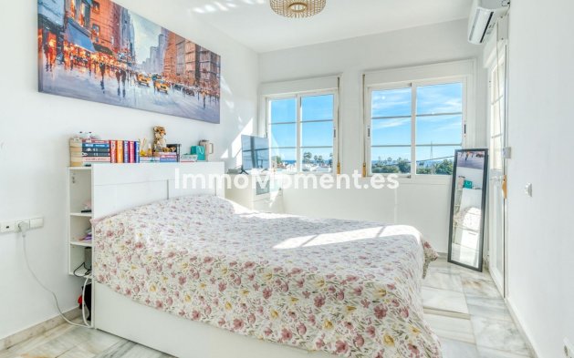 Resale - Villa - Estepona - New Golden Mile