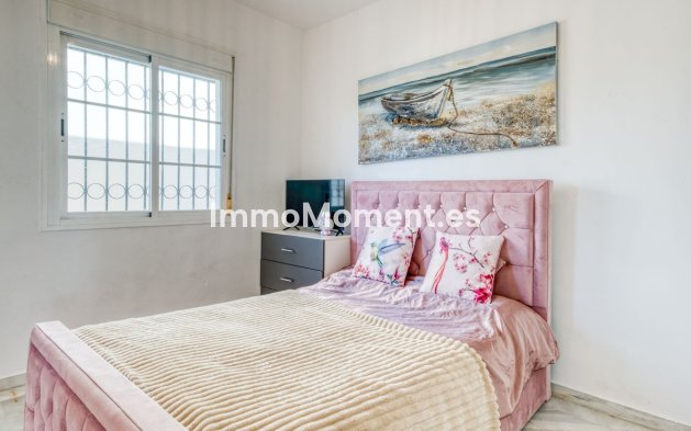 Resale - Villa - Estepona - New Golden Mile