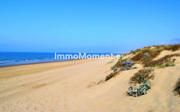 Revente - Appartement - Marbella - Elviria