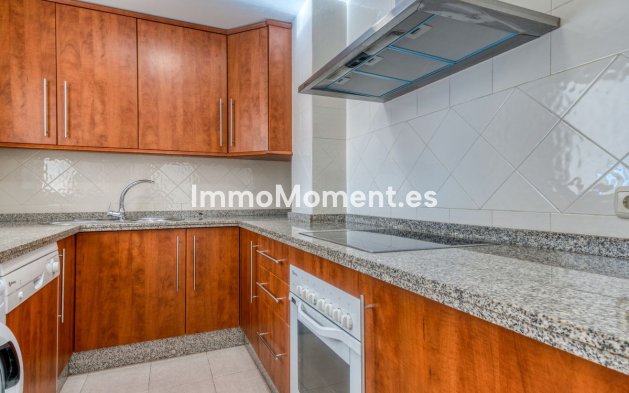 Revente - Appartement - Marbella - Elviria